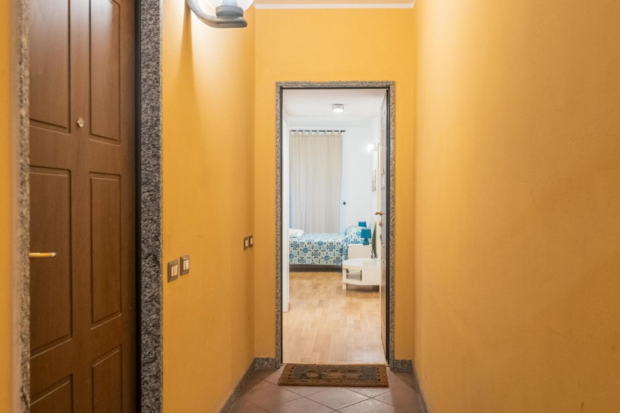 Ap4 Appartamento Nel Cuore Di Milano Exterior photo