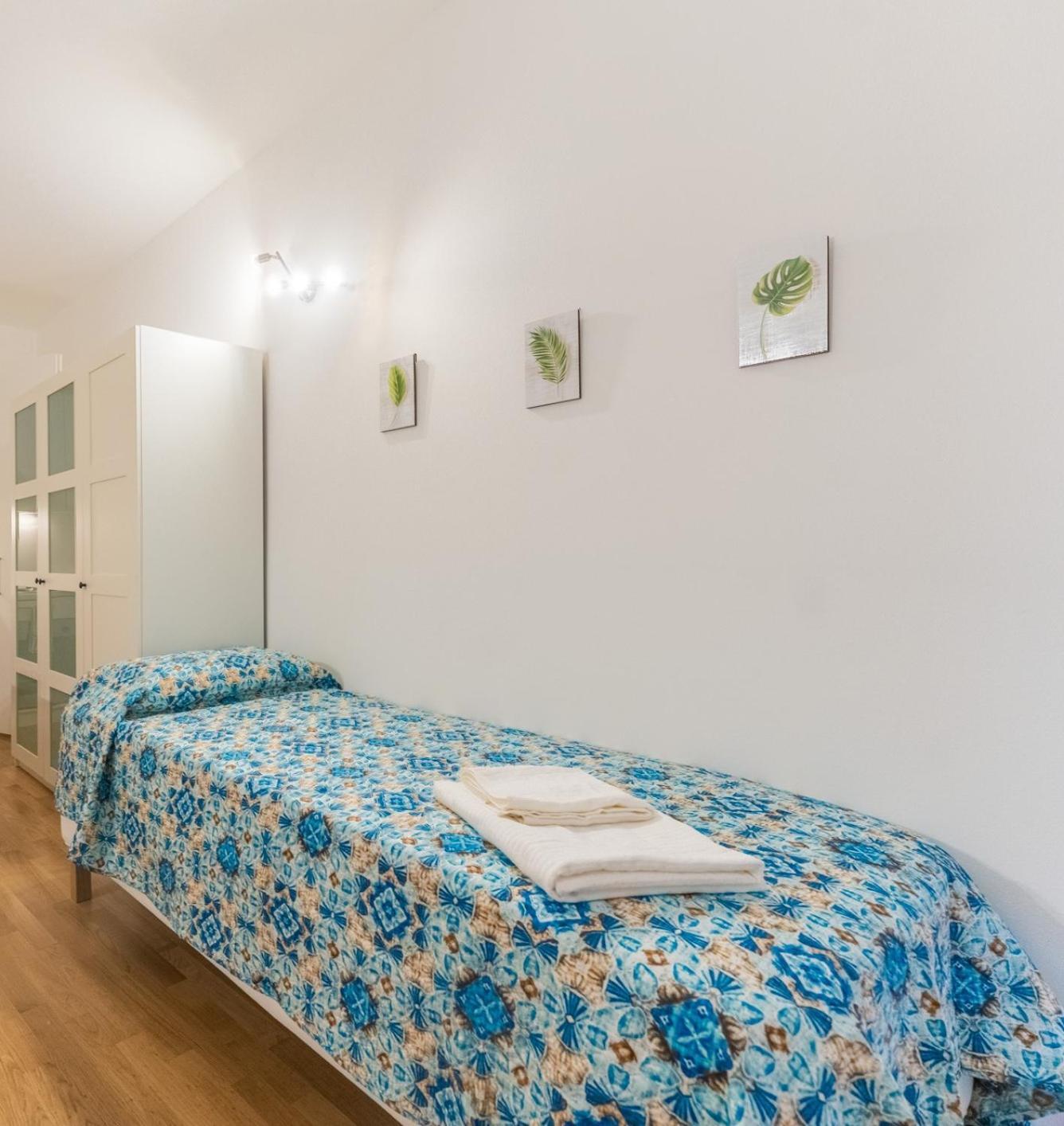 Ap4 Appartamento Nel Cuore Di Milano Exterior photo