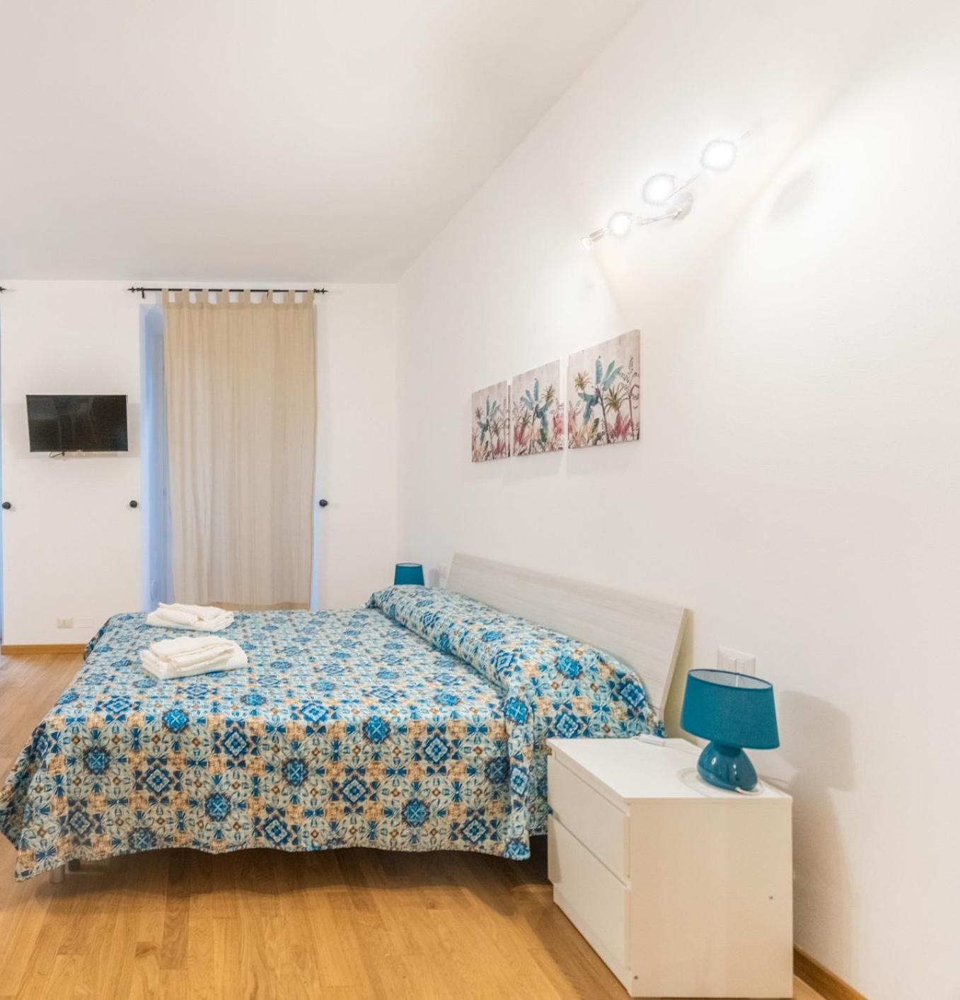 Ap4 Appartamento Nel Cuore Di Milano Exterior photo